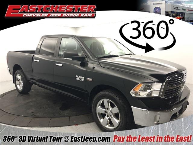 2016 Ram 1500 Big Horn, available for sale in Bronx, New York | Eastchester Motor Cars. Bronx, New York
