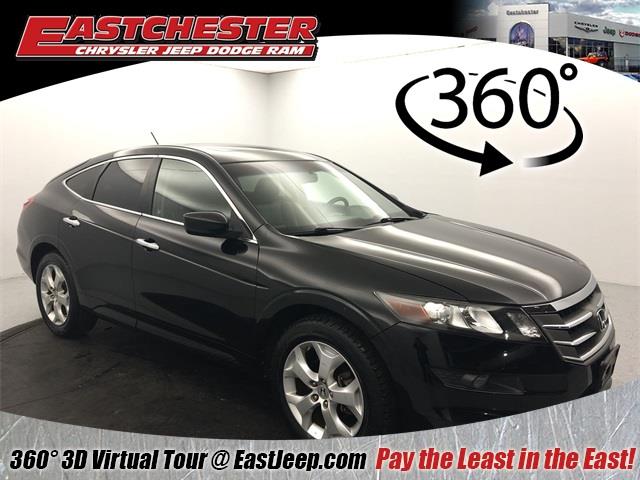 2011 Honda Accord Crosstour EX-L, available for sale in Bronx, New York | Eastchester Motor Cars. Bronx, New York