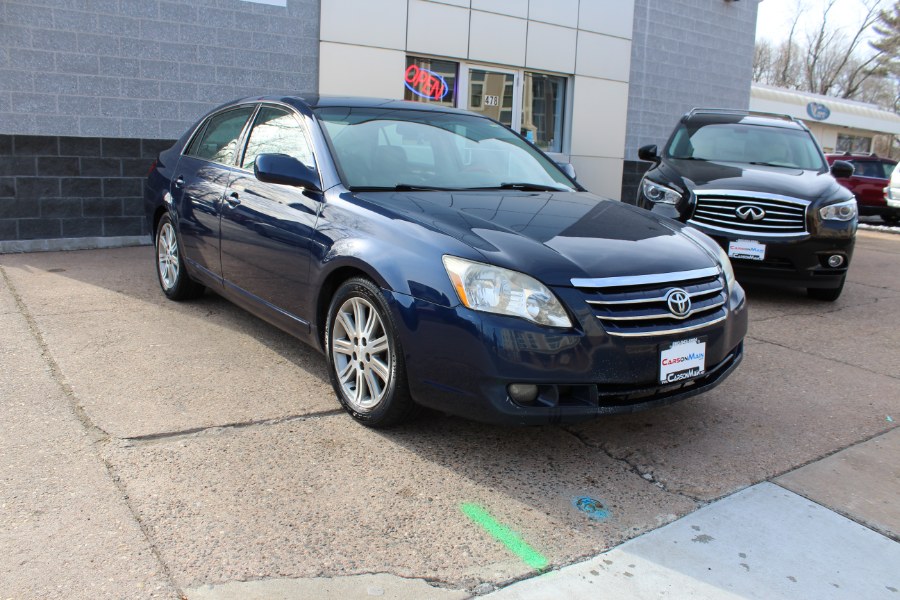 Used Toyota Avalon 4dr Sdn Limited (Natl) 2006 | Carsonmain LLC. Manchester, Connecticut
