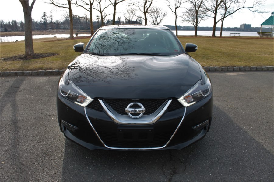 2017 Nissan Maxima Platinum 3.5L, available for sale in Great Neck, New York | Great Neck Car Buyers & Sellers. Great Neck, New York
