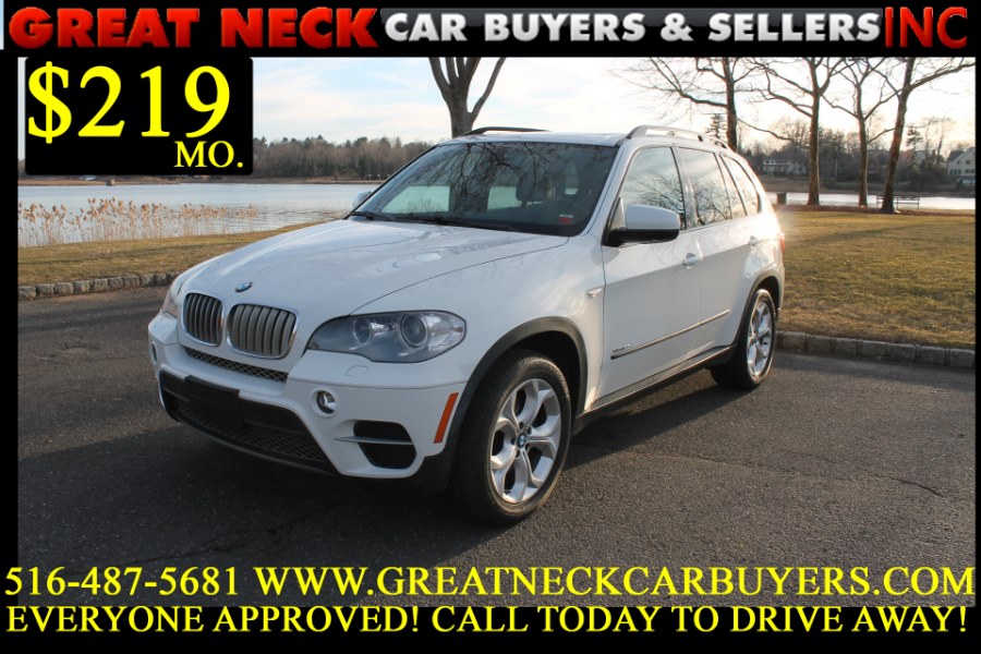 2012 BMW X5 AWD 4dr 35d, available for sale in Great Neck, New York | Great Neck Car Buyers & Sellers. Great Neck, New York