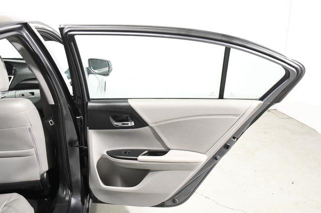 2015 Honda Accord EX-L photo