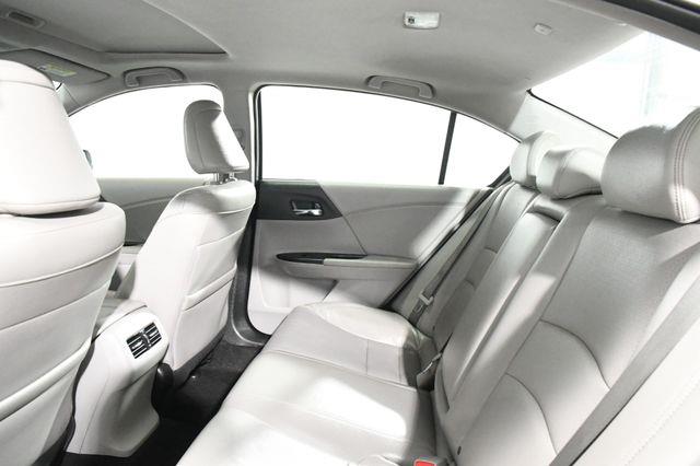 2015 Honda Accord EX-L photo