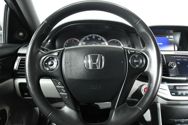 2015 Honda Accord EX-L photo