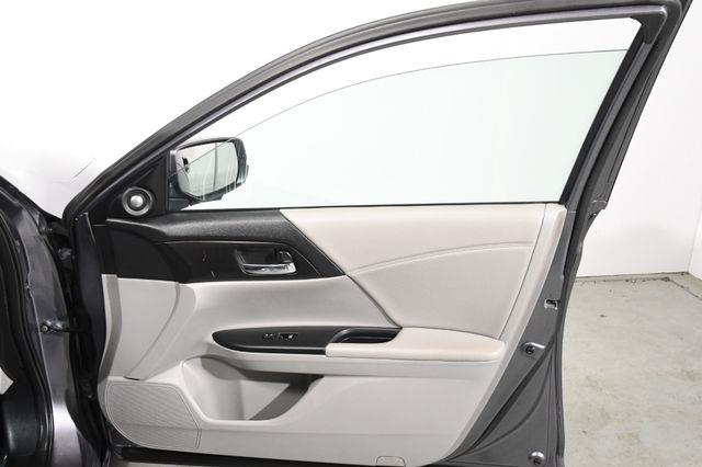 2015 Honda Accord EX-L photo