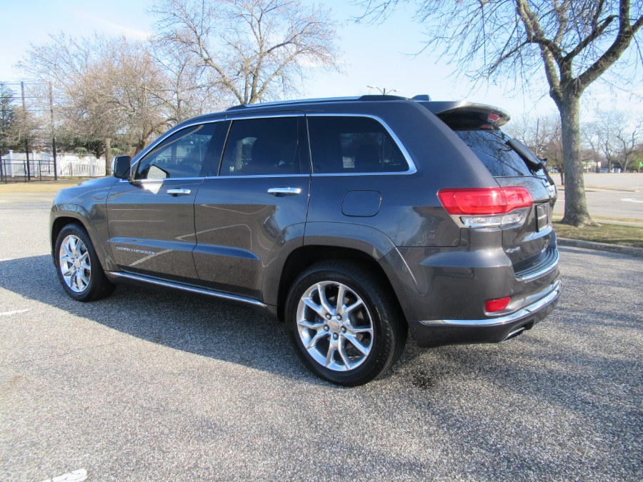 2015 Jeep Grand Cherokee 4WD 4dr Summit, available for sale in Massapequa, New York | South Shore Auto Brokers & Sales. Massapequa, New York 2015 Jeep Grand Cherokee 4WD 4dr Summit, available for sale in Massapequa, New York | South Shore Auto Brokers & Sales. Massapequa, New York