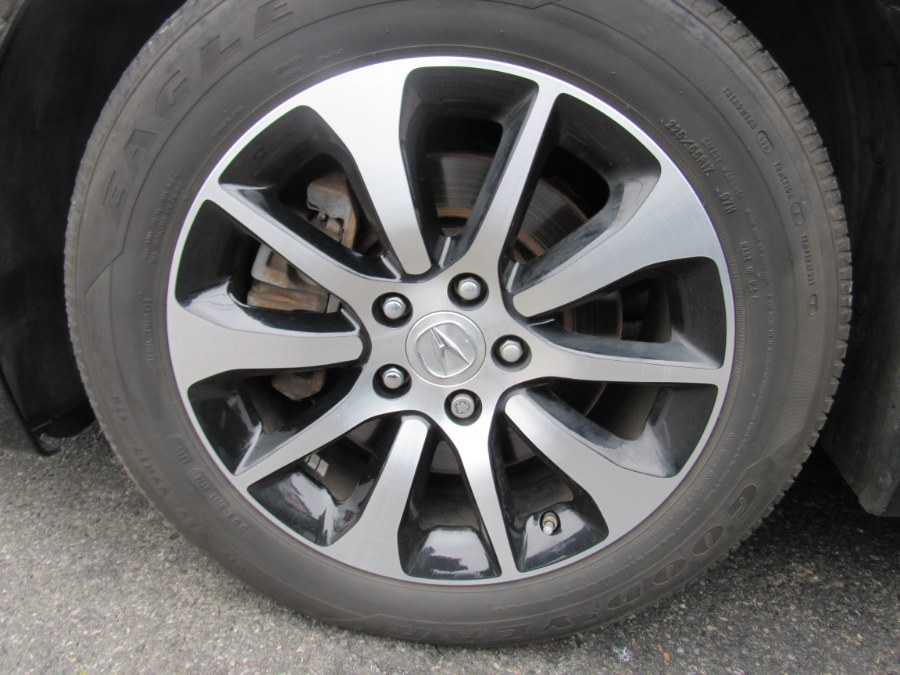 2016 Acura TLX 4dr Sdn FWD, available for sale in BROOKLYN, New York | Deals on Wheels International Auto. BROOKLYN, New York 2016 Acura TLX 4dr Sdn FWD, available for sale in BROOKLYN, New York | Deals on Wheels International Auto. BROOKLYN, New York
