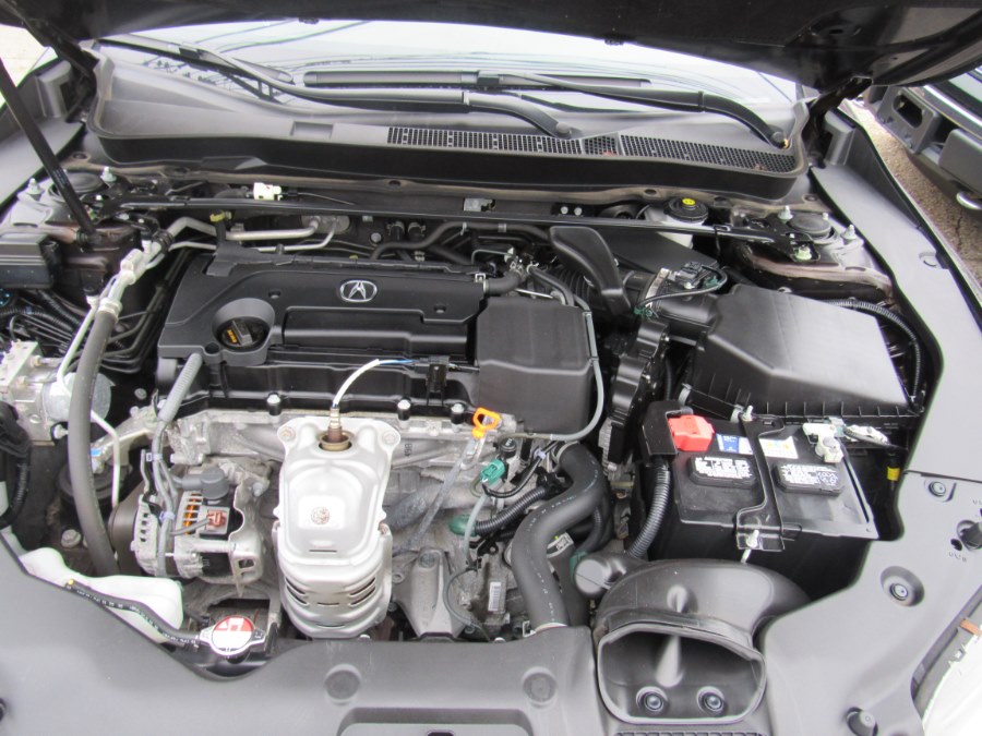 2016 Acura TLX 4dr Sdn FWD, available for sale in BROOKLYN, New York | Deals on Wheels International Auto. BROOKLYN, New York 2016 Acura TLX 4dr Sdn FWD, available for sale in BROOKLYN, New York | Deals on Wheels International Auto. BROOKLYN, New York