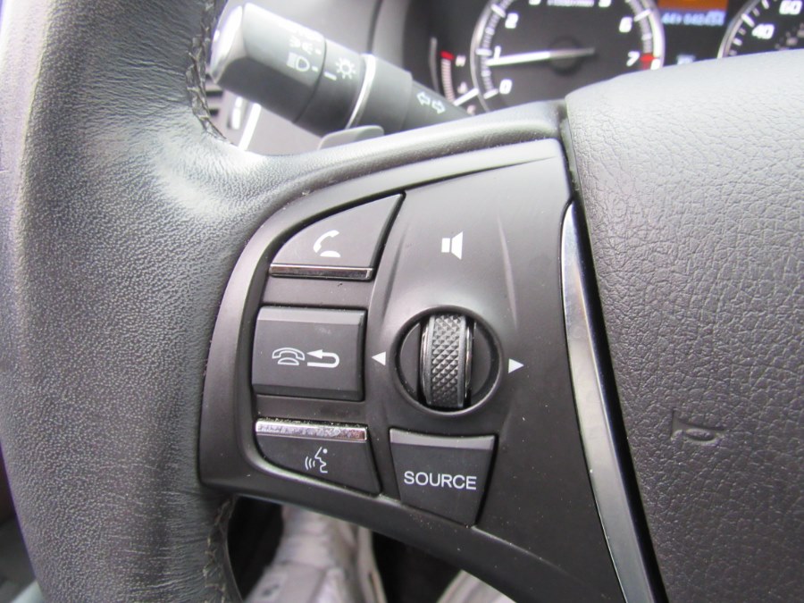 2016 Acura TLX 4dr Sdn FWD, available for sale in BROOKLYN, New York | Deals on Wheels International Auto. BROOKLYN, New York 2016 Acura TLX 4dr Sdn FWD, available for sale in BROOKLYN, New York | Deals on Wheels International Auto. BROOKLYN, New York