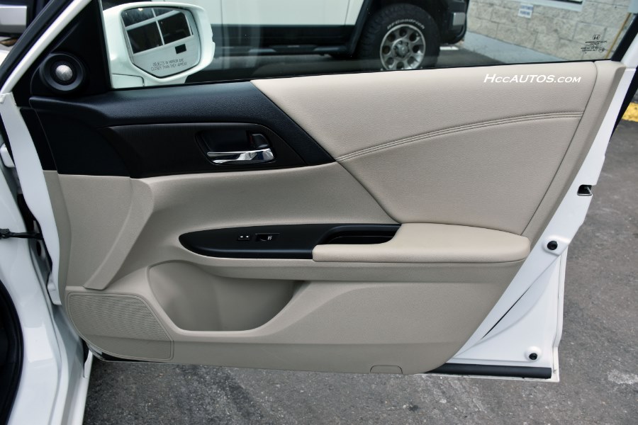 2013 Honda Accord Sdn 4dr I4 CVT EX-L, available for sale in Waterbury, Connecticut | Highline Car Connection. Waterbury, Connecticut 2013 Honda Accord Sdn 4dr I4 CVT EX-L, available for sale in Waterbury, Connecticut | Highline Car Connection. Waterbury, Connecticut
