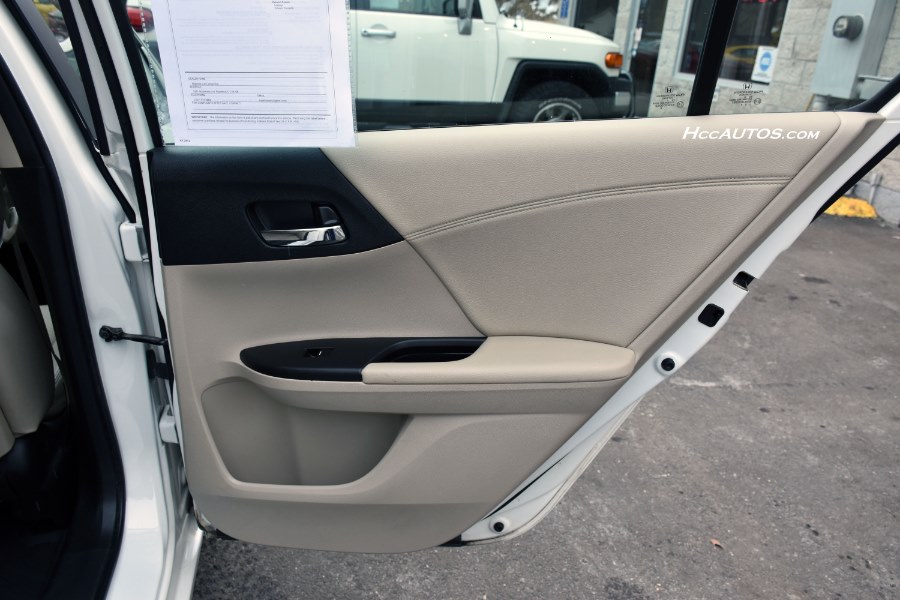 2013 Honda Accord Sdn 4dr I4 CVT EX-L, available for sale in Waterbury, Connecticut | Highline Car Connection. Waterbury, Connecticut 2013 Honda Accord Sdn 4dr I4 CVT EX-L, available for sale in Waterbury, Connecticut | Highline Car Connection. Waterbury, Connecticut