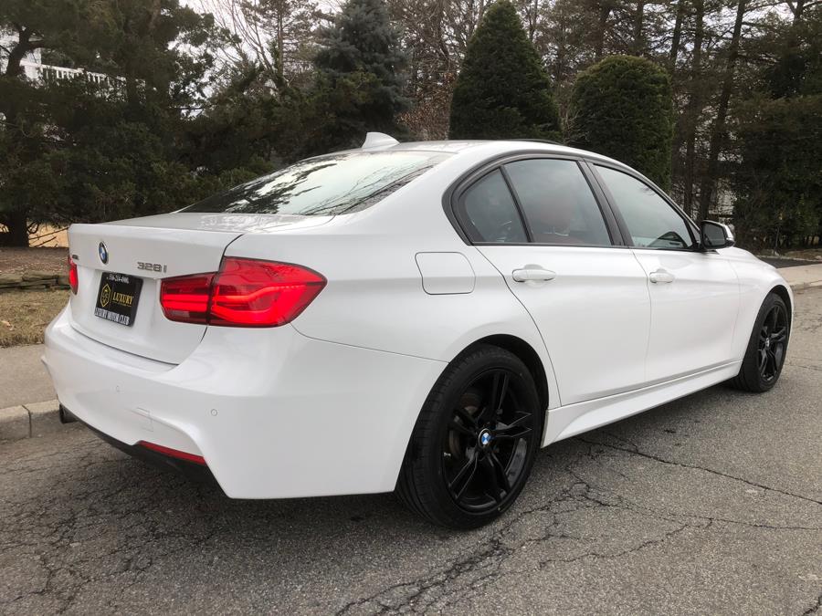 2016 BMW 3 Series 4dr Sdn 328i xDrive AWD SULEV South Africa, available for sale in Franklin Square, New York | Luxury Motor Club. Franklin Square, New York 2016 BMW 3 Series 4dr Sdn 328i xDrive AWD SULEV South Africa, available for sale in Franklin Square, New York | Luxury Motor Club. Franklin Square, New York