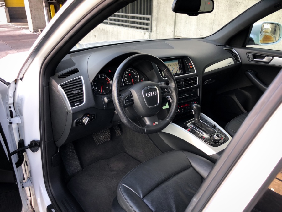 2010 Audi Q5 quattro 4dr Premium Plus, available for sale in Salt Lake City, Utah | Guchon Imports. Salt Lake City, Utah 2010 Audi Q5 quattro 4dr Premium Plus, available for sale in Salt Lake City, Utah | Guchon Imports. Salt Lake City, Utah