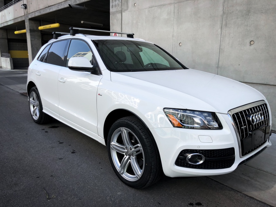 2010 Audi Q5 quattro 4dr Premium Plus, available for sale in Salt Lake City, Utah | Guchon Imports. Salt Lake City, Utah 2010 Audi Q5 quattro 4dr Premium Plus, available for sale in Salt Lake City, Utah | Guchon Imports. Salt Lake City, Utah