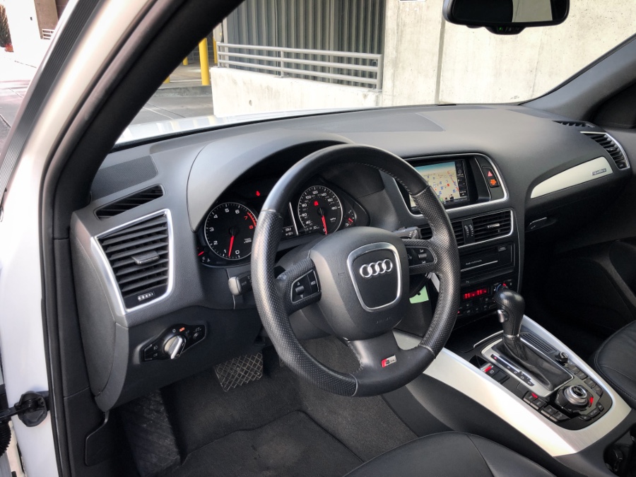 2010 Audi Q5 quattro 4dr Premium Plus, available for sale in Salt Lake City, Utah | Guchon Imports. Salt Lake City, Utah 2010 Audi Q5 quattro 4dr Premium Plus, available for sale in Salt Lake City, Utah | Guchon Imports. Salt Lake City, Utah
