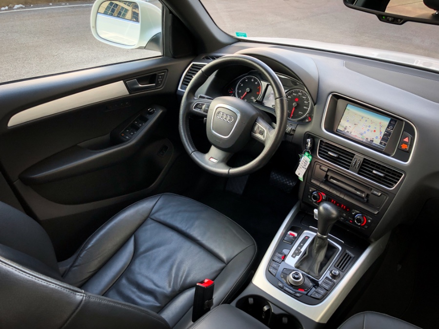 2010 Audi Q5 quattro 4dr Premium Plus, available for sale in Salt Lake City, Utah | Guchon Imports. Salt Lake City, Utah 2010 Audi Q5 quattro 4dr Premium Plus, available for sale in Salt Lake City, Utah | Guchon Imports. Salt Lake City, Utah