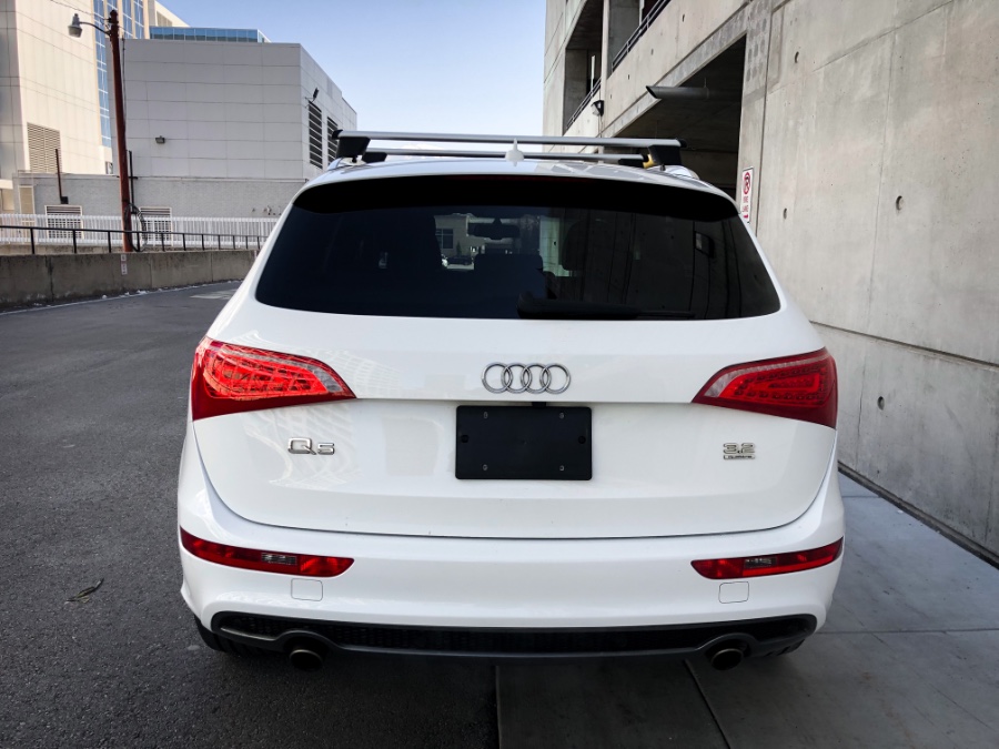 2010 Audi Q5 quattro 4dr Premium Plus, available for sale in Salt Lake City, Utah | Guchon Imports. Salt Lake City, Utah 2010 Audi Q5 quattro 4dr Premium Plus, available for sale in Salt Lake City, Utah | Guchon Imports. Salt Lake City, Utah