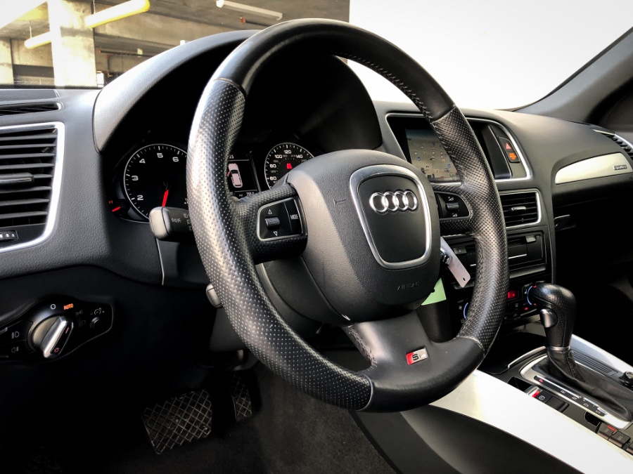 2010 Audi Q5 quattro 4dr Premium Plus, available for sale in Salt Lake City, Utah | Guchon Imports. Salt Lake City, Utah 2010 Audi Q5 quattro 4dr Premium Plus, available for sale in Salt Lake City, Utah | Guchon Imports. Salt Lake City, Utah