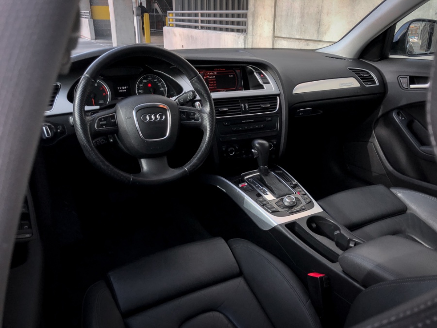 2009 Audi A4 4dr Wgn Auto 2.0T quattro Prem Plus, available for sale in Salt Lake City, Utah | Guchon Imports. Salt Lake City, Utah 2009 Audi A4 4dr Wgn Auto 2.0T quattro Prem Plus, available for sale in Salt Lake City, Utah | Guchon Imports. Salt Lake City, Utah