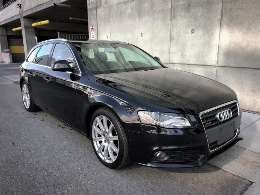 2009 Audi A4 4dr Wgn Auto 2.0T quattro Prem Plus, available for sale in Salt Lake City, Utah | Guchon Imports. Salt Lake City, Utah 2009 Audi A4 4dr Wgn Auto 2.0T quattro Prem Plus, available for sale in Salt Lake City, Utah | Guchon Imports. Salt Lake City, Utah