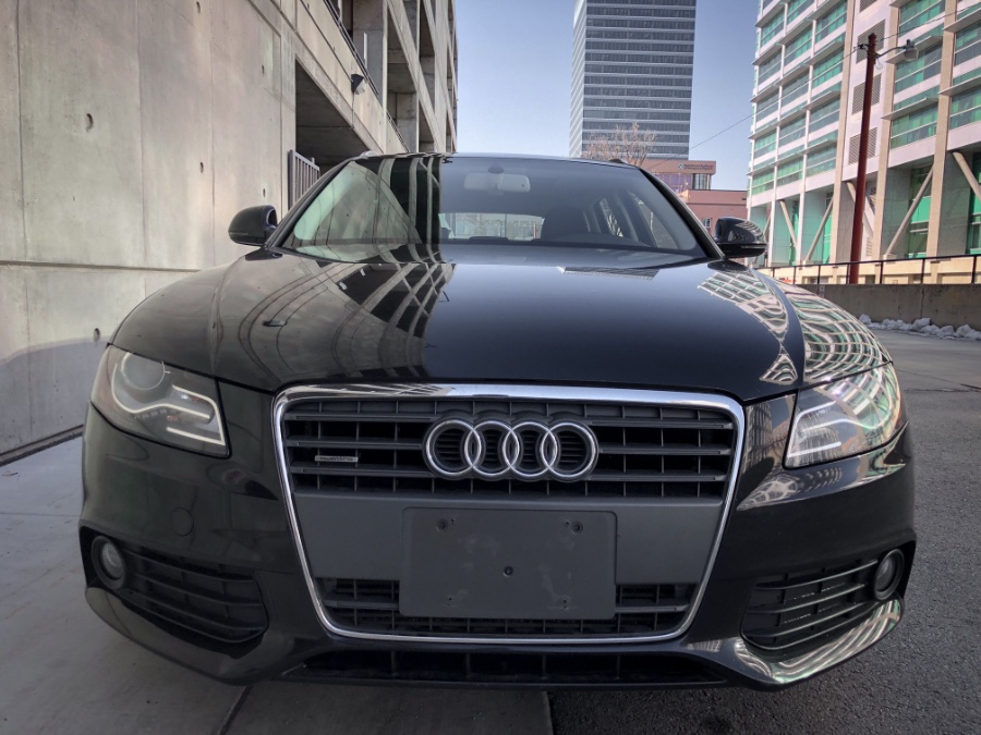 2009 Audi A4 4dr Wgn Auto 2.0T quattro Prem Plus, available for sale in Salt Lake City, Utah | Guchon Imports. Salt Lake City, Utah 2009 Audi A4 4dr Wgn Auto 2.0T quattro Prem Plus, available for sale in Salt Lake City, Utah | Guchon Imports. Salt Lake City, Utah