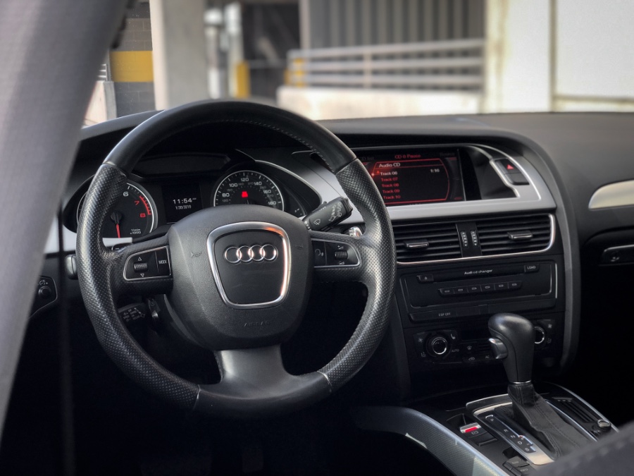 2009 Audi A4 4dr Wgn Auto 2.0T quattro Prem Plus, available for sale in Salt Lake City, Utah | Guchon Imports. Salt Lake City, Utah 2009 Audi A4 4dr Wgn Auto 2.0T quattro Prem Plus, available for sale in Salt Lake City, Utah | Guchon Imports. Salt Lake City, Utah