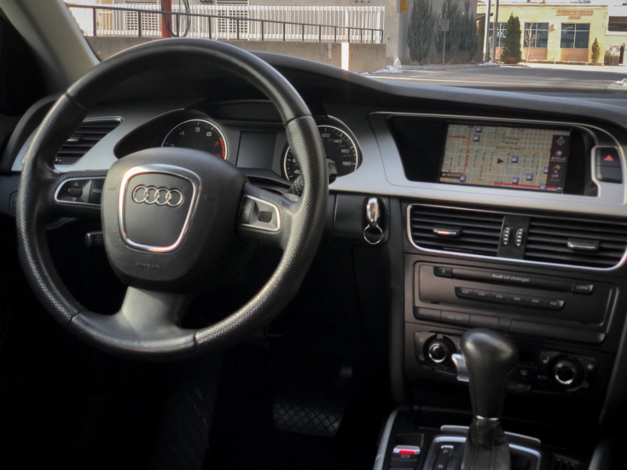 2009 Audi A4 4dr Wgn Auto 2.0T quattro Prem Plus, available for sale in Salt Lake City, Utah | Guchon Imports. Salt Lake City, Utah 2009 Audi A4 4dr Wgn Auto 2.0T quattro Prem Plus, available for sale in Salt Lake City, Utah | Guchon Imports. Salt Lake City, Utah