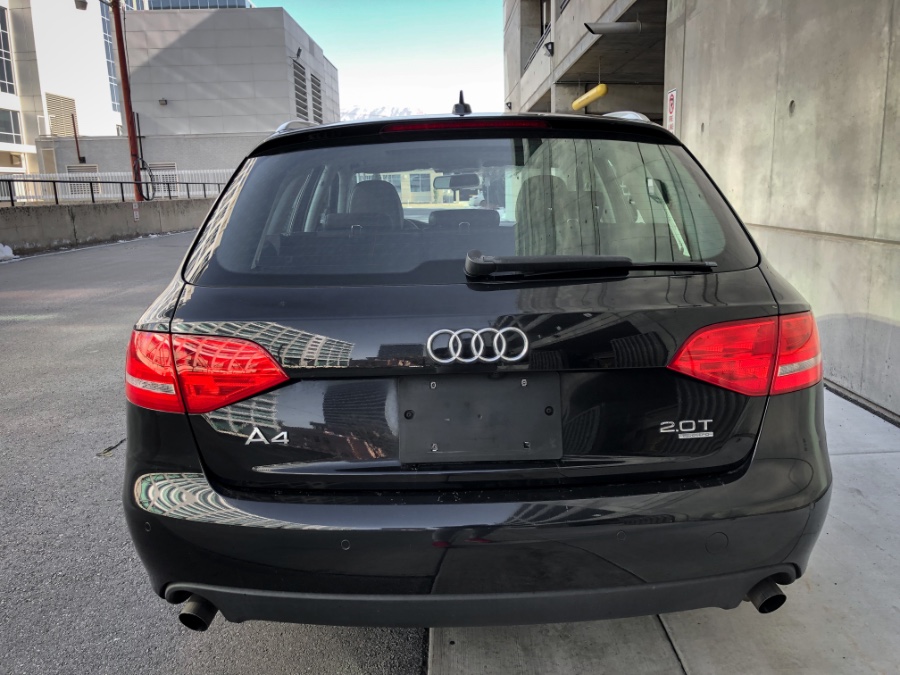2009 Audi A4 4dr Wgn Auto 2.0T quattro Prem Plus, available for sale in Salt Lake City, Utah | Guchon Imports. Salt Lake City, Utah 2009 Audi A4 4dr Wgn Auto 2.0T quattro Prem Plus, available for sale in Salt Lake City, Utah | Guchon Imports. Salt Lake City, Utah