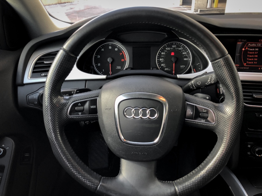 2009 Audi A4 4dr Wgn Auto 2.0T quattro Prem Plus, available for sale in Salt Lake City, Utah | Guchon Imports. Salt Lake City, Utah 2009 Audi A4 4dr Wgn Auto 2.0T quattro Prem Plus, available for sale in Salt Lake City, Utah | Guchon Imports. Salt Lake City, Utah