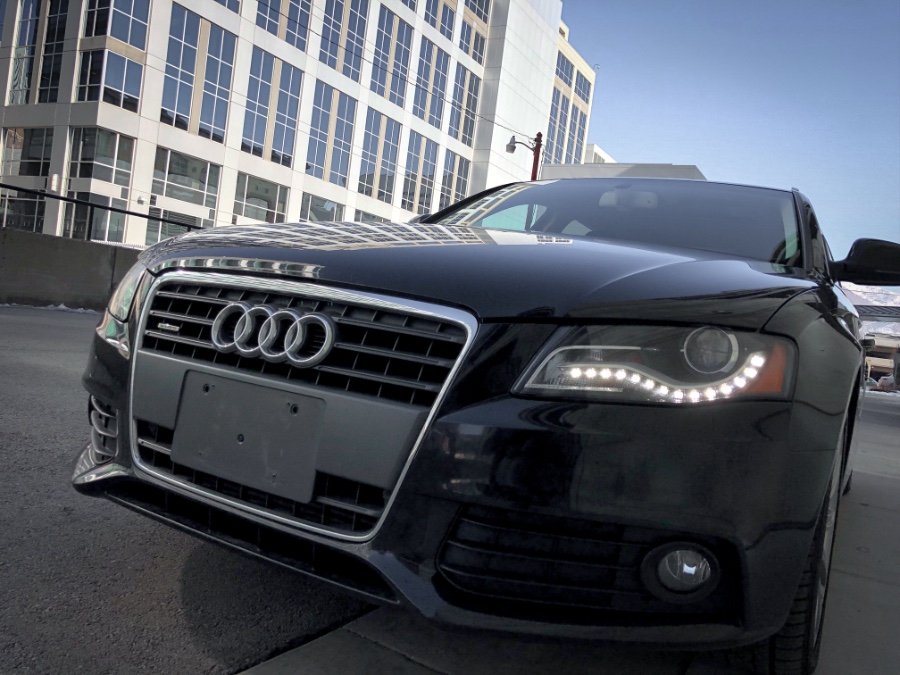 2009 Audi A4 4dr Wgn Auto 2.0T quattro Prem Plus, available for sale in Salt Lake City, Utah | Guchon Imports. Salt Lake City, Utah 2009 Audi A4 4dr Wgn Auto 2.0T quattro Prem Plus, available for sale in Salt Lake City, Utah | Guchon Imports. Salt Lake City, Utah