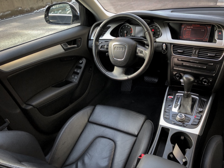 2009 Audi A4 4dr Wgn Auto 2.0T quattro Prem Plus, available for sale in Salt Lake City, Utah | Guchon Imports. Salt Lake City, Utah 2009 Audi A4 4dr Wgn Auto 2.0T quattro Prem Plus, available for sale in Salt Lake City, Utah | Guchon Imports. Salt Lake City, Utah