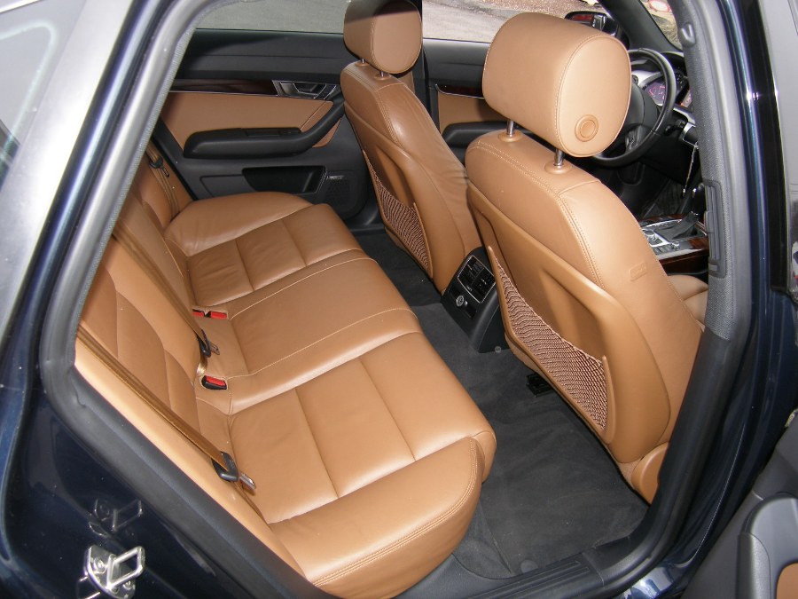 2008 Audi A6 4dr Sdn 3.2L quattro, available for sale in Stratford, Connecticut | Wiz Leasing Inc. Stratford, Connecticut 2008 Audi A6 4dr Sdn 3.2L quattro, available for sale in Stratford, Connecticut | Wiz Leasing Inc. Stratford, Connecticut