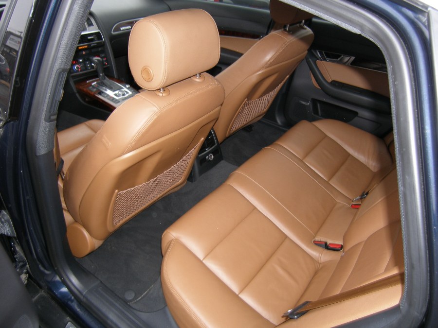 2008 Audi A6 4dr Sdn 3.2L quattro, available for sale in Stratford, Connecticut | Wiz Leasing Inc. Stratford, Connecticut 2008 Audi A6 4dr Sdn 3.2L quattro, available for sale in Stratford, Connecticut | Wiz Leasing Inc. Stratford, Connecticut