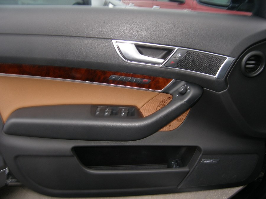2008 Audi A6 4dr Sdn 3.2L quattro, available for sale in Stratford, Connecticut | Wiz Leasing Inc. Stratford, Connecticut 2008 Audi A6 4dr Sdn 3.2L quattro, available for sale in Stratford, Connecticut | Wiz Leasing Inc. Stratford, Connecticut