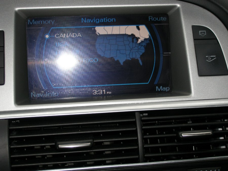 2008 Audi A6 4dr Sdn 3.2L quattro, available for sale in Stratford, Connecticut | Wiz Leasing Inc. Stratford, Connecticut 2008 Audi A6 4dr Sdn 3.2L quattro, available for sale in Stratford, Connecticut | Wiz Leasing Inc. Stratford, Connecticut