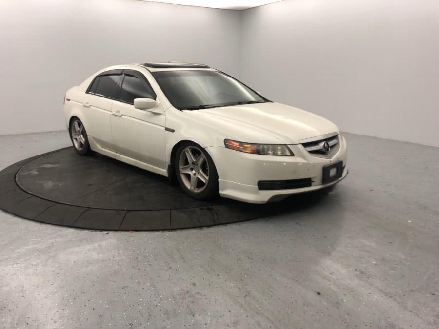 2006 Acura TL 4dr Sdn AT, available for sale in Bronx, New York | Car Factory Expo Inc.. Bronx, New York