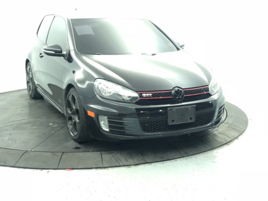 2010 Volkswagen GTI 2dr HB Man, available for sale in Bronx, New York | Car Factory Expo Inc.. Bronx, New York