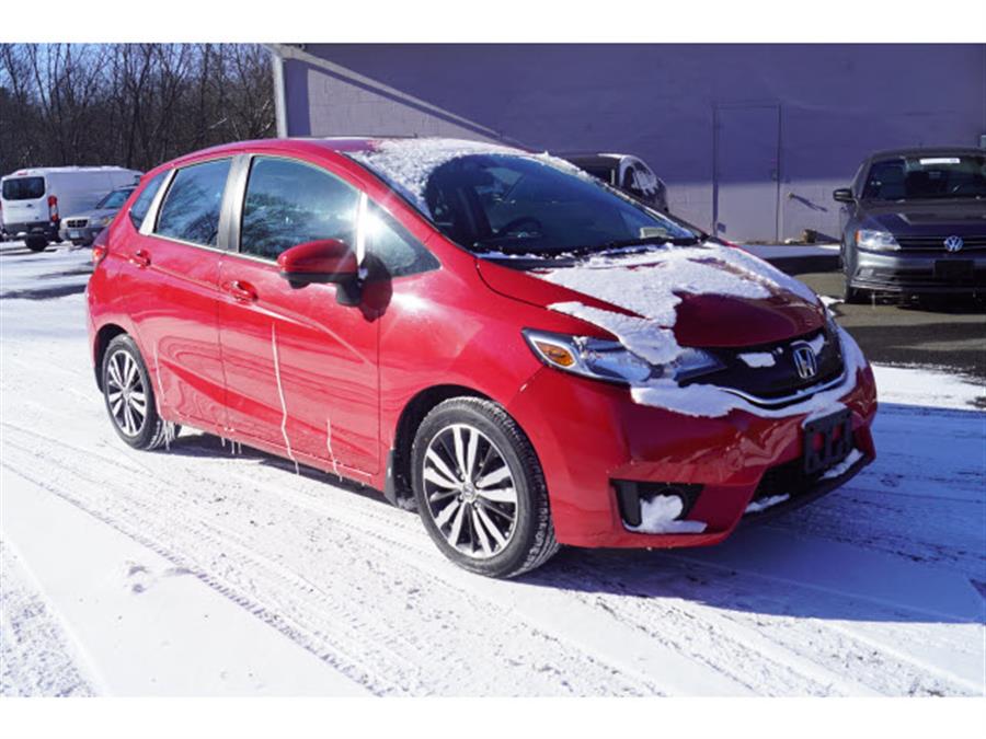 2015 Honda Fit EX, available for sale in Canton, Connecticut | Canton Auto Exchange. Canton, Connecticut