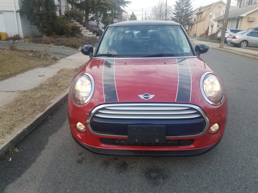 2014 MINI Cooper Hardtop 2dr Cpe, available for sale in Little Ferry, New Jersey | Victoria Preowned Autos Inc. Little Ferry, New Jersey
