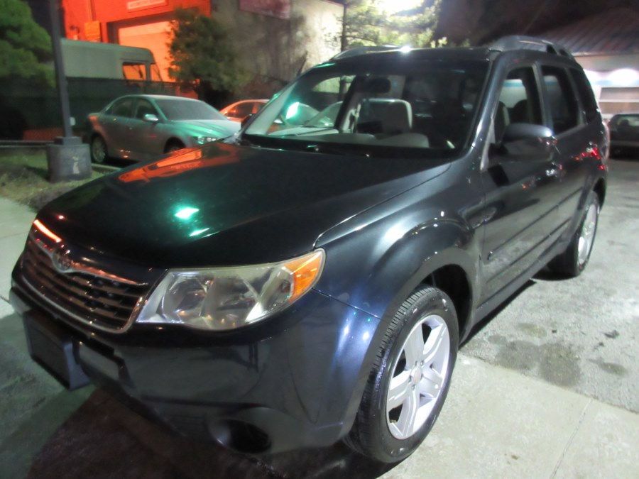2010 Subaru Forester PREMIUM, available for sale in Lynbrook, New York | ACA Auto Sales. Lynbrook, New York