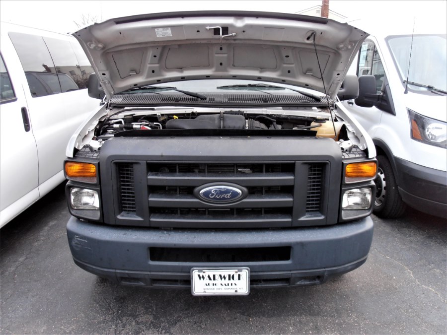 2013 Ford Econoline Wagon E-150 XL 8 PASSENGER, available for sale in COPIAGUE, New York | Warwick Auto Sales Inc. COPIAGUE, New York 2013 Ford Econoline Wagon E-150 XL 8 PASSENGER, available for sale in COPIAGUE, New York | Warwick Auto Sales Inc. COPIAGUE, New York