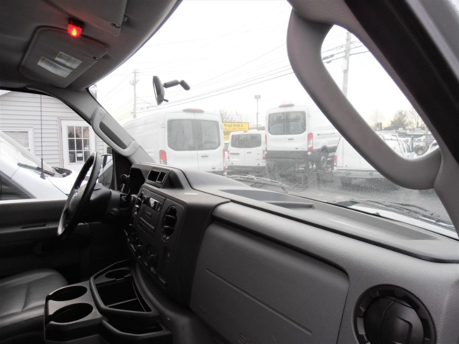 2013 Ford Econoline Wagon E-150 XL 8 PASSENGER, available for sale in COPIAGUE, New York | Warwick Auto Sales Inc. COPIAGUE, New York 2013 Ford Econoline Wagon E-150 XL 8 PASSENGER, available for sale in COPIAGUE, New York | Warwick Auto Sales Inc. COPIAGUE, New York