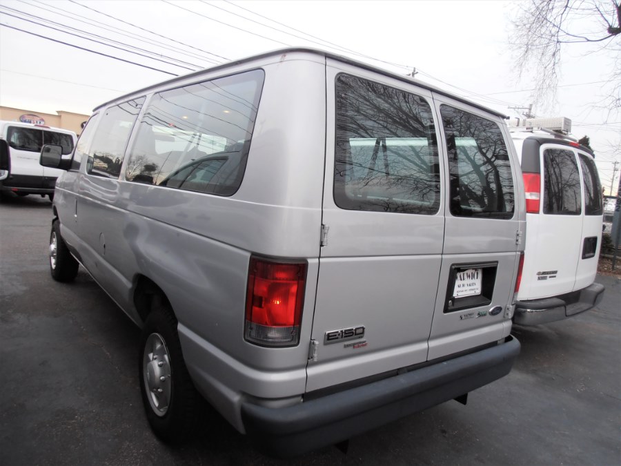 2013 Ford Econoline Wagon E-150 XL 8 PASSENGER, available for sale in COPIAGUE, New York | Warwick Auto Sales Inc. COPIAGUE, New York 2013 Ford Econoline Wagon E-150 XL 8 PASSENGER, available for sale in COPIAGUE, New York | Warwick Auto Sales Inc. COPIAGUE, New York
