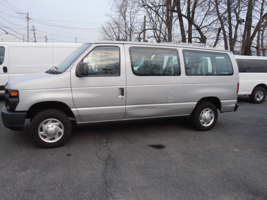 2013 Ford Econoline Wagon E-150 XL 8 PASSENGER, available for sale in COPIAGUE, New York | Warwick Auto Sales Inc. COPIAGUE, New York 2013 Ford Econoline Wagon E-150 XL 8 PASSENGER, available for sale in COPIAGUE, New York | Warwick Auto Sales Inc. COPIAGUE, New York
