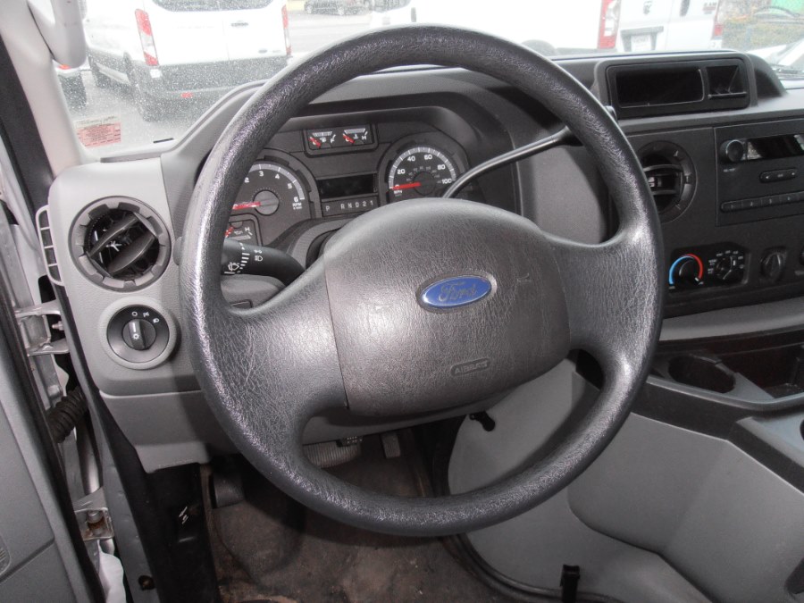2013 Ford Econoline Wagon E-150 XL 8 PASSENGER, available for sale in COPIAGUE, New York | Warwick Auto Sales Inc. COPIAGUE, New York 2013 Ford Econoline Wagon E-150 XL 8 PASSENGER, available for sale in COPIAGUE, New York | Warwick Auto Sales Inc. COPIAGUE, New York