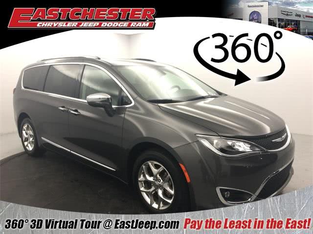 2017 Chrysler Pacifica Limited, available for sale in Bronx, New York | Eastchester Motor Cars. Bronx, New York