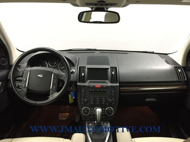2012 Land Rover Lr2 AWD 4dr HSE LUX, available for sale in Naugatuck, Connecticut | J&M Automotive Sls&Svc LLC. Naugatuck, Connecticut 2012 Land Rover Lr2 AWD 4dr HSE LUX, available for sale in Naugatuck, Connecticut | J&M Automotive Sls&Svc LLC. Naugatuck, Connecticut