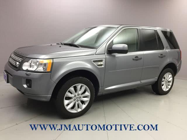 2012 Land Rover Lr2 AWD 4dr HSE LUX, available for sale in Naugatuck, Connecticut | J&M Automotive Sls&Svc LLC. Naugatuck, Connecticut 2012 Land Rover Lr2 AWD 4dr HSE LUX, available for sale in Naugatuck, Connecticut | J&M Automotive Sls&Svc LLC. Naugatuck, Connecticut