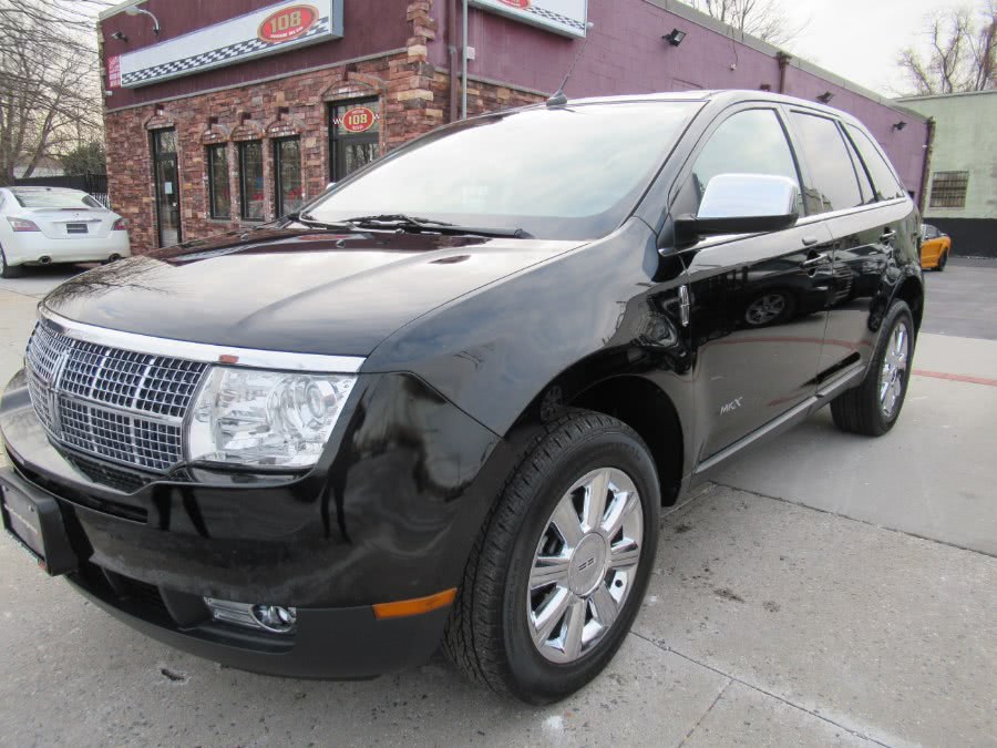 Used Lincoln MKX AWD 4dr 2008 | South Shore Auto Brokers & Sales. Massapequa, New York