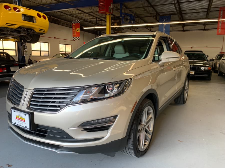 2017 Lincoln MKC Reserve AWD, available for sale in West Babylon , New York | MP Motors Inc. West Babylon , New York